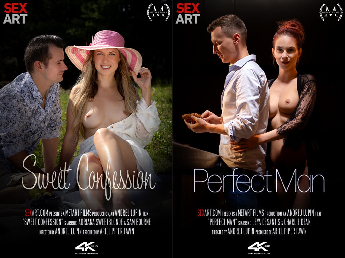 SexArt Collection February 2025 1080p